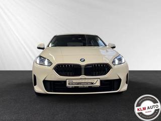 BMW 118 usata, con Airbag