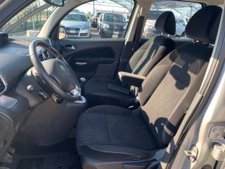 CITROEN C3 Picasso usata, con Chiusura centralizzata
