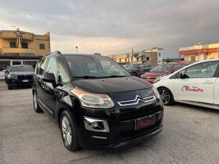 CITROEN C3 Picasso 1.6 HDi 90 Exclusive Limited Automatica