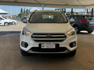 FORD Kuga usata, con Autoradio