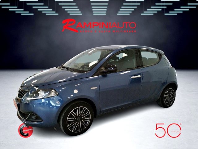 LANCIA Ypsilon usata 11