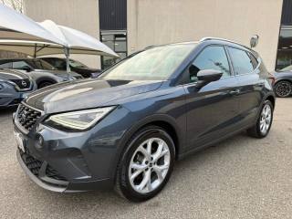 SEAT Arona usata, con Airbag