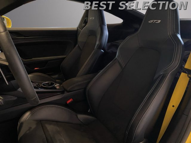 PORSCHE 911 usata, con Autoradio