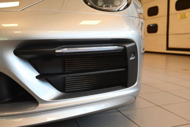 PORSCHE 911 usata 14