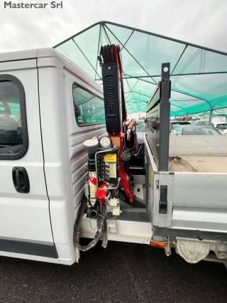 FIAT Ducato usata, con Bluetooth
