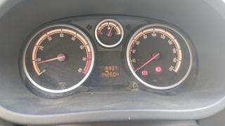 OPEL Corsa usata, con Cerchioni in acciaio