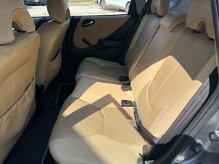 HONDA Jazz usata, con Cronologia tagliandi