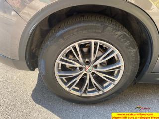 ALFA ROMEO Stelvio usata, con ESP