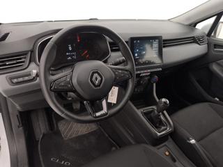 RENAULT Clio usata, con Cruise Control