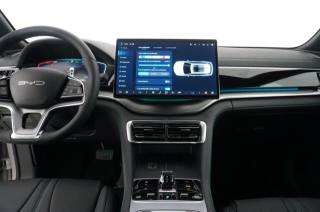 BYD Seal U usata, con Sistema di chiamata d