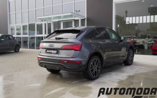 AUDI Q5 usata, con Airbag Passeggero