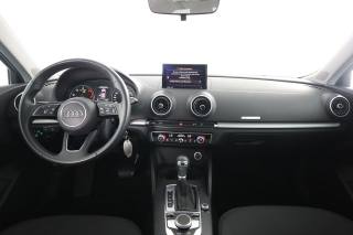 AUDI A3 usata 4