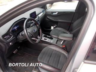 FORD Kuga usata, con Cerchi in lega