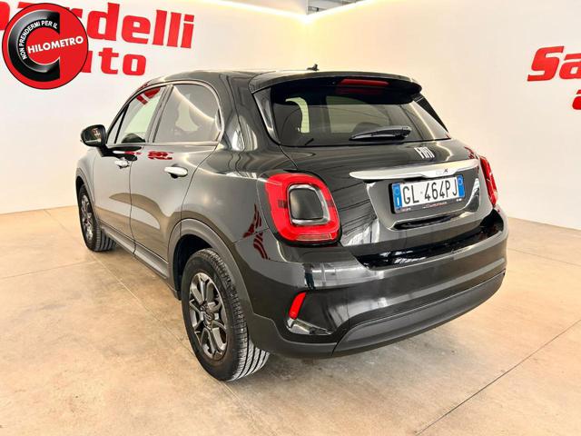 FIAT 500X usata, con Airbag Passeggero