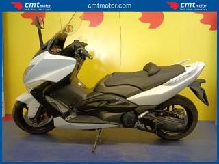 YAMAHA T-Max 500 usata 4