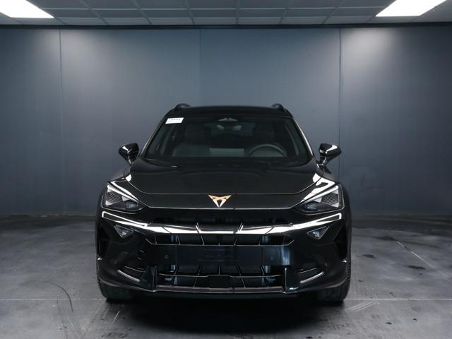 CUPRA Formentor usata, con Alzacristalli elettrici