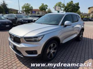 VOLVO XC40 usata, con Airbag laterali