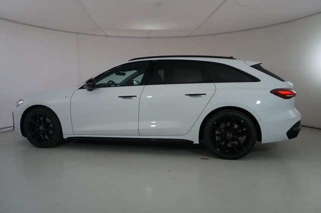 AUDI A5 usata, con Sensore di pioggia