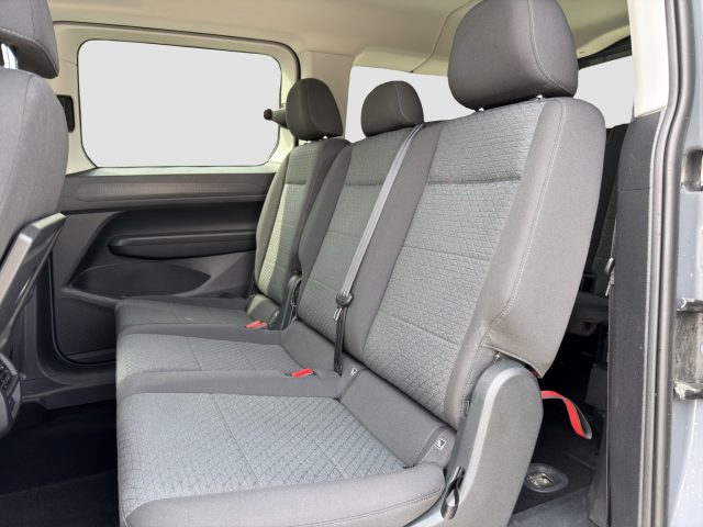 FORD Tourneo Connect usata 9