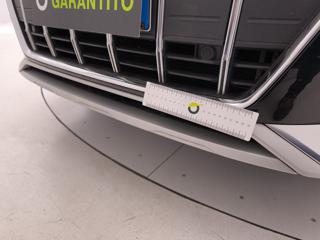 AUDI A4 allroad usata, con Sensore di luce