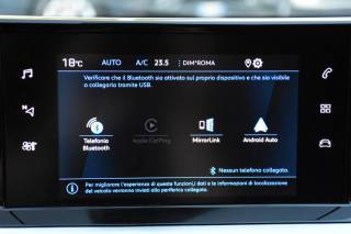 PEUGEOT 208 usata, con Chiusura centralizzata telecomandata