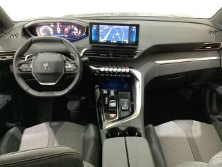 PEUGEOT 3008 usata, con Chiusura centralizzata