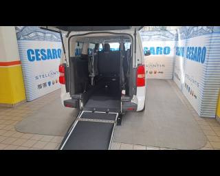FIAT Ulysse usata, con Controllo automatico clima
