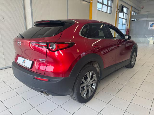 MAZDA CX-30 usata, con Cerchi in lega