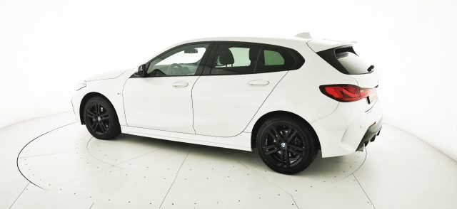 BMW 118 usata 75