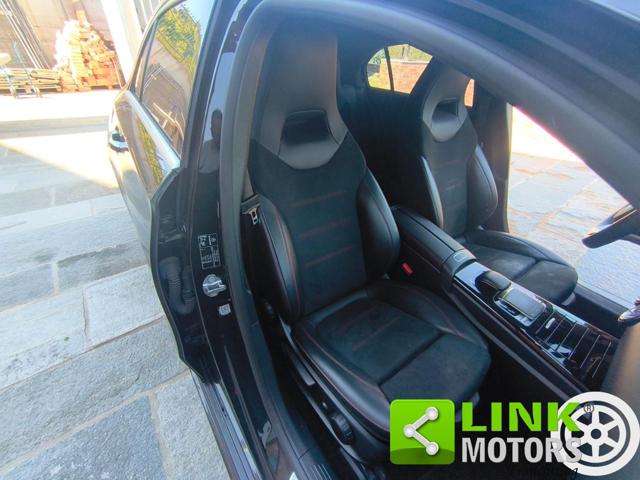 MERCEDES-BENZ A 180 usata, con ESP