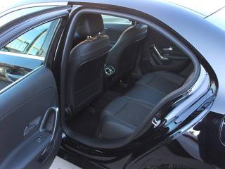 MERCEDES-BENZ A 250 usata, con Cruise Control