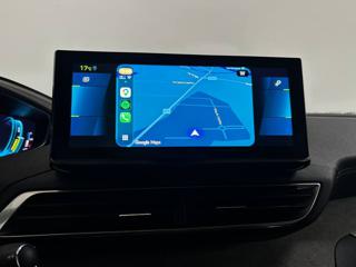 PEUGEOT 3008 usata, con Volante in pelle