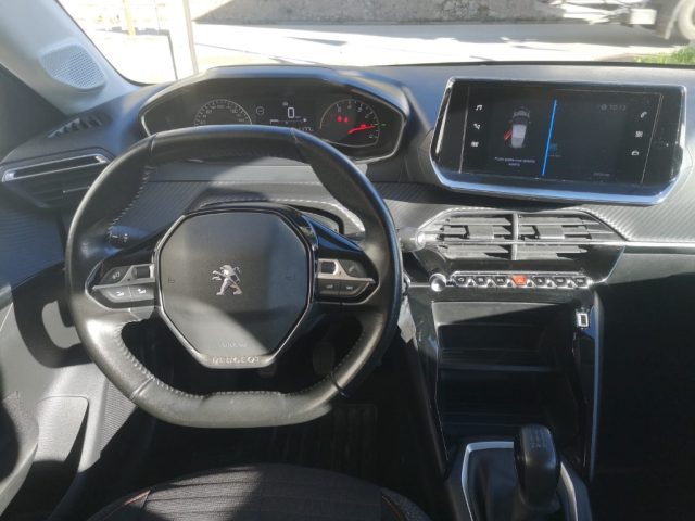 PEUGEOT 208 usata, con Chiusura centralizzata