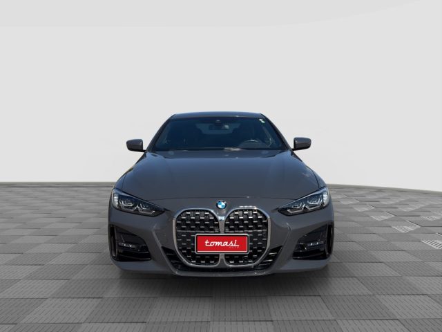 BMW 420 usata 7
