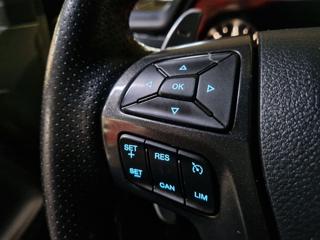 FORD Ranger Raptor usata, con Touch screen