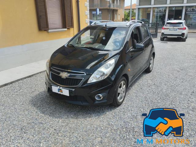 CHEVROLET Spark usata, con ABS