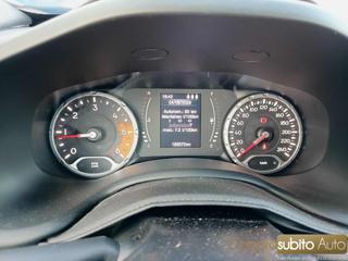 JEEP Renegade usata, con Controllo trazione