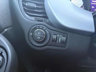 FIAT 500X usata, con Cronologia tagliandi