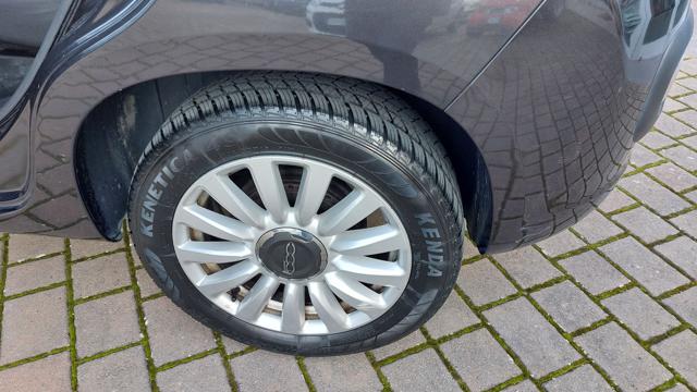 FIAT 500L usata, con Filtro antiparticolato