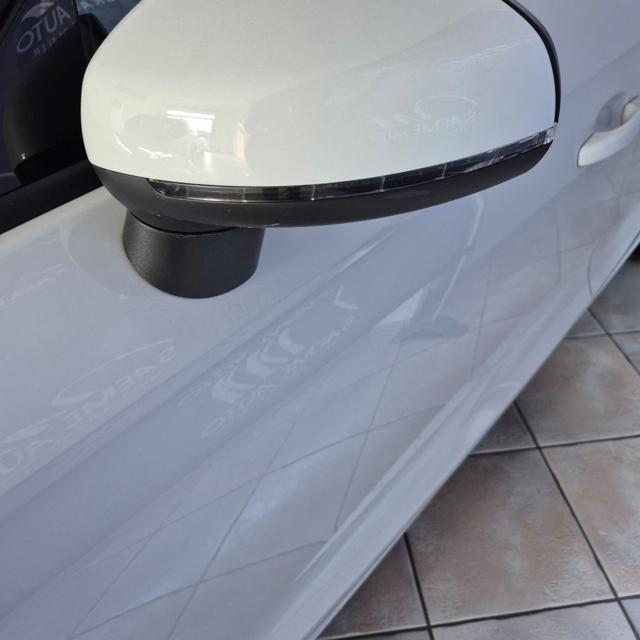 AUDI A1 usata, con Alzacristalli elettrici