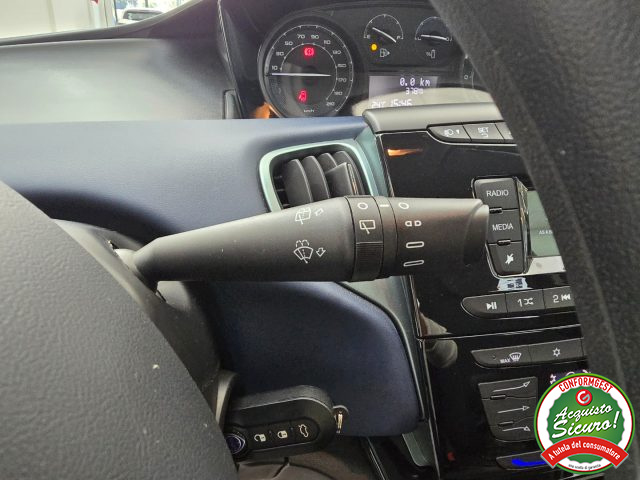 LANCIA Ypsilon usata, con Airbag testa