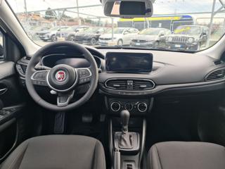 FIAT Tipo usata, con Controllo trazione