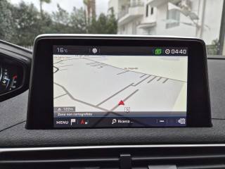 PEUGEOT 3008 usata, con USB