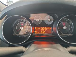 FIAT Punto usata, con Sedile posteriore sdoppiato