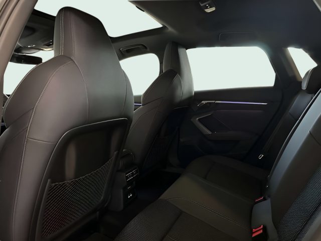 AUDI S3 usata, con Airbag testa