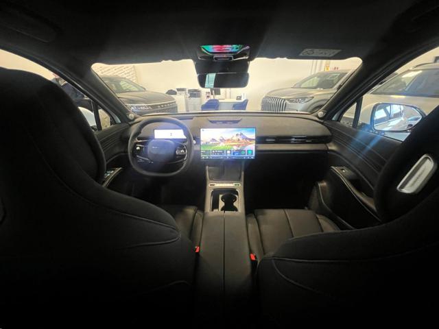 OMODA 7 usata, con Immobilizzatore elettronico