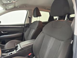 HYUNDAI Tucson usata, con Cerchi in lega