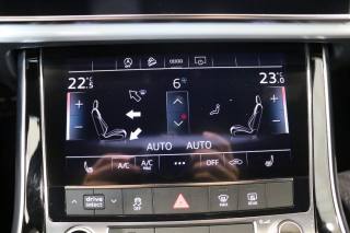 AUDI Q8 usata, con Servosterzo