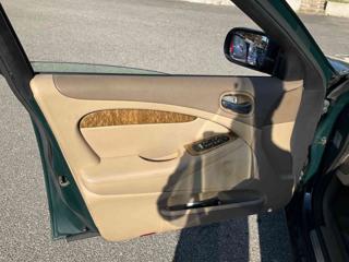 JAGUAR S-Type usata, con Alzacristalli elettrici