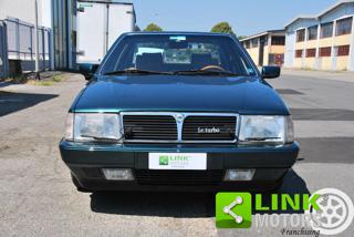 LANCIA Thema usata, con Alzacristalli elettrici